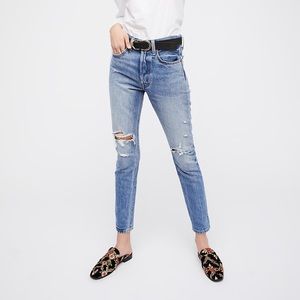 Levi’s 501 Skinny Jeans